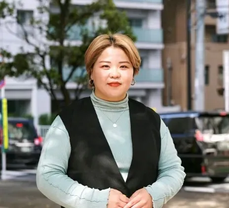 渡部 恭子
