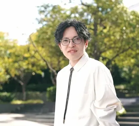 尾崎 健二