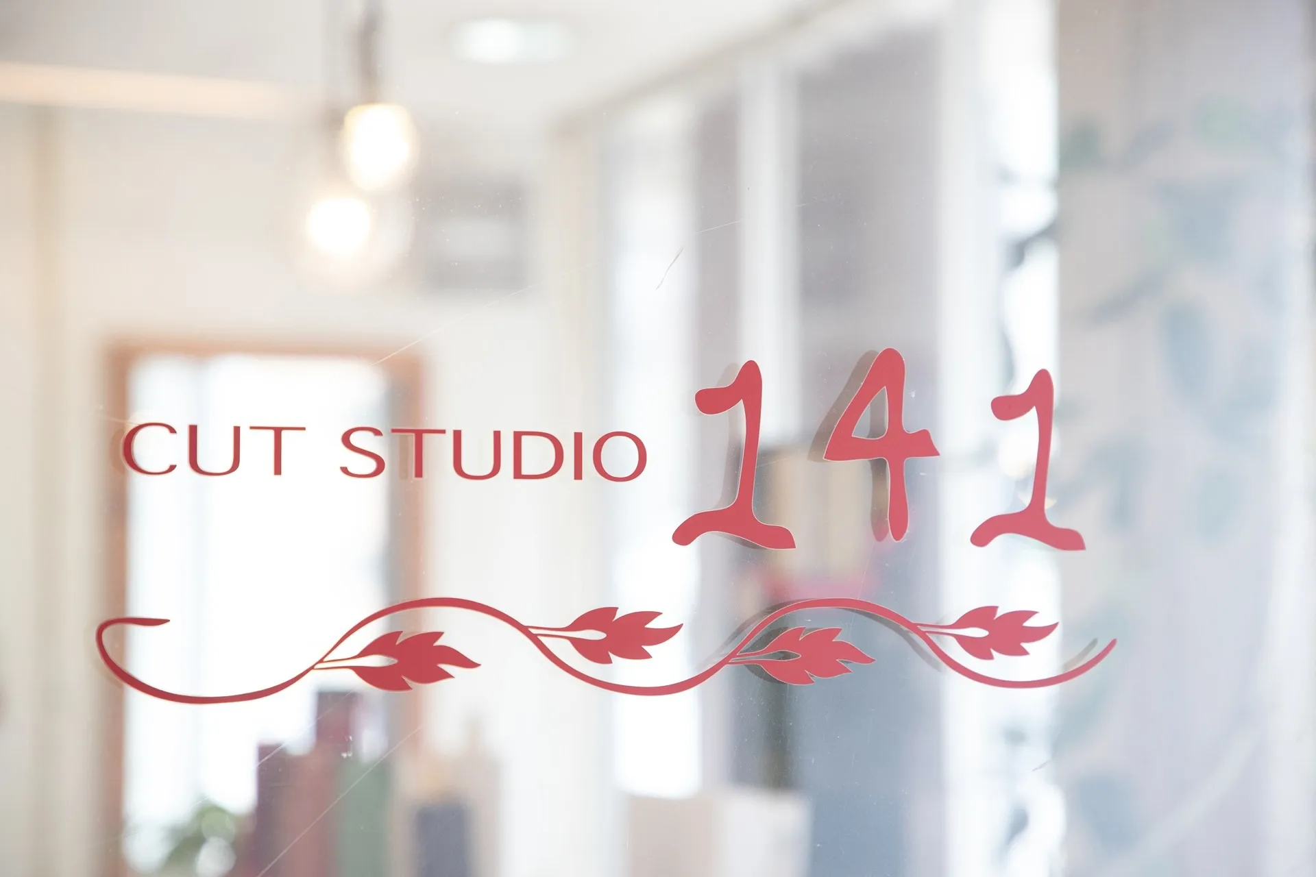 CUT STUDIO141