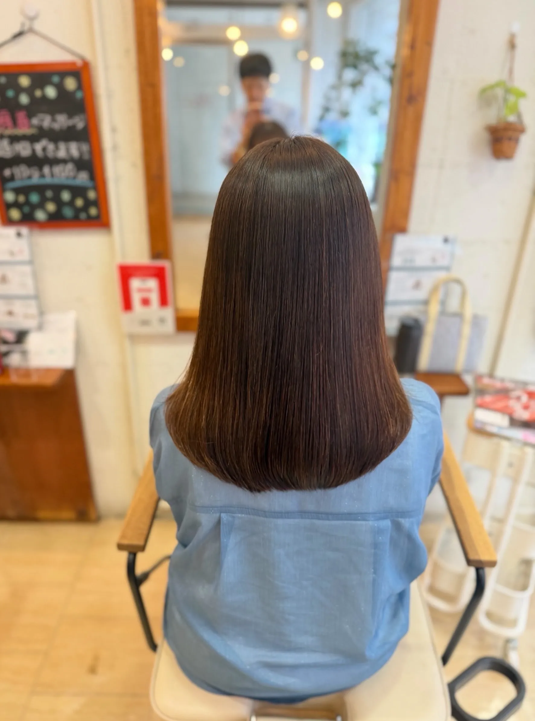 ⁡---お客様フォト📸---