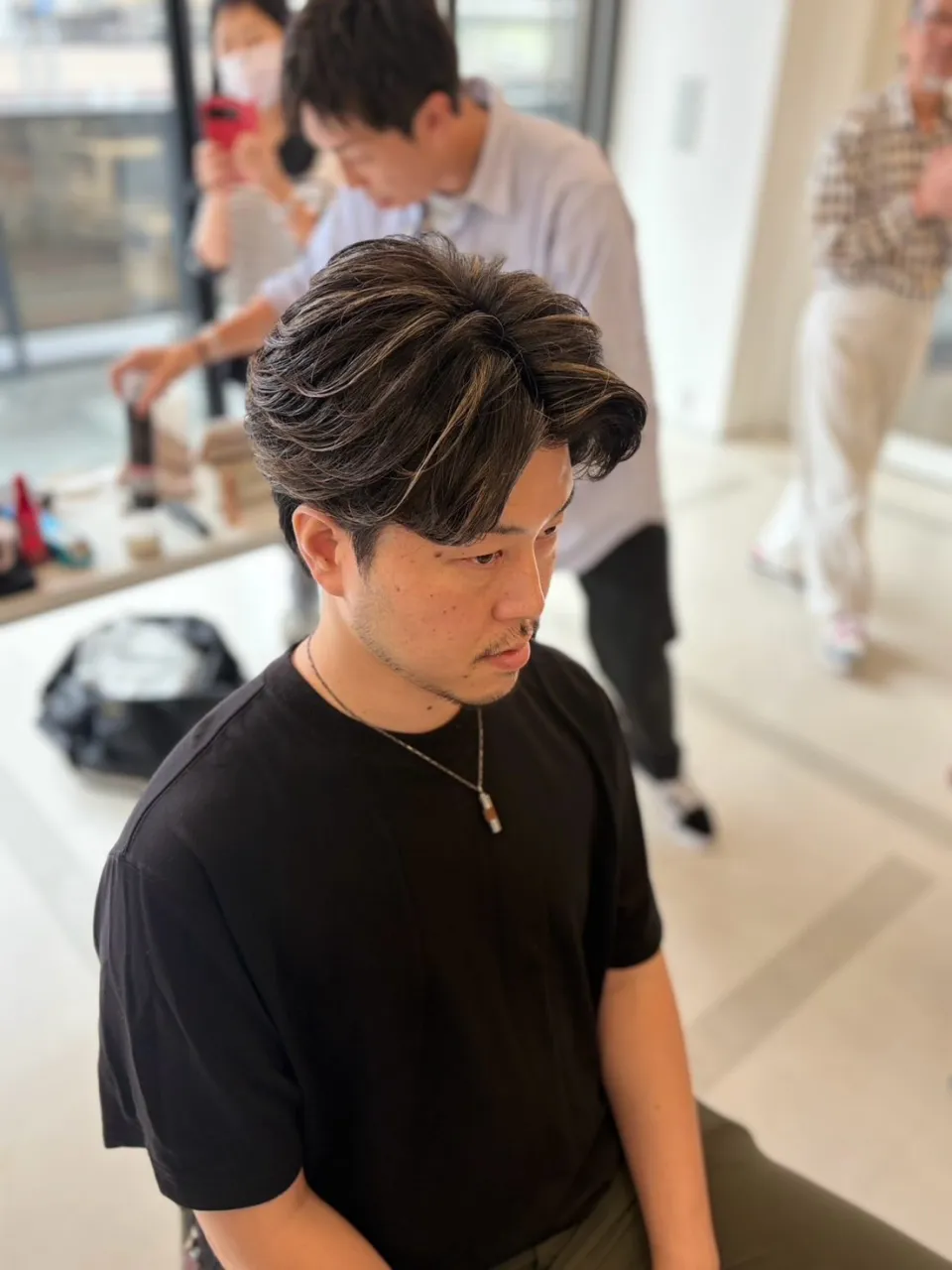 ---お知らせ💁🏻‍♂️---